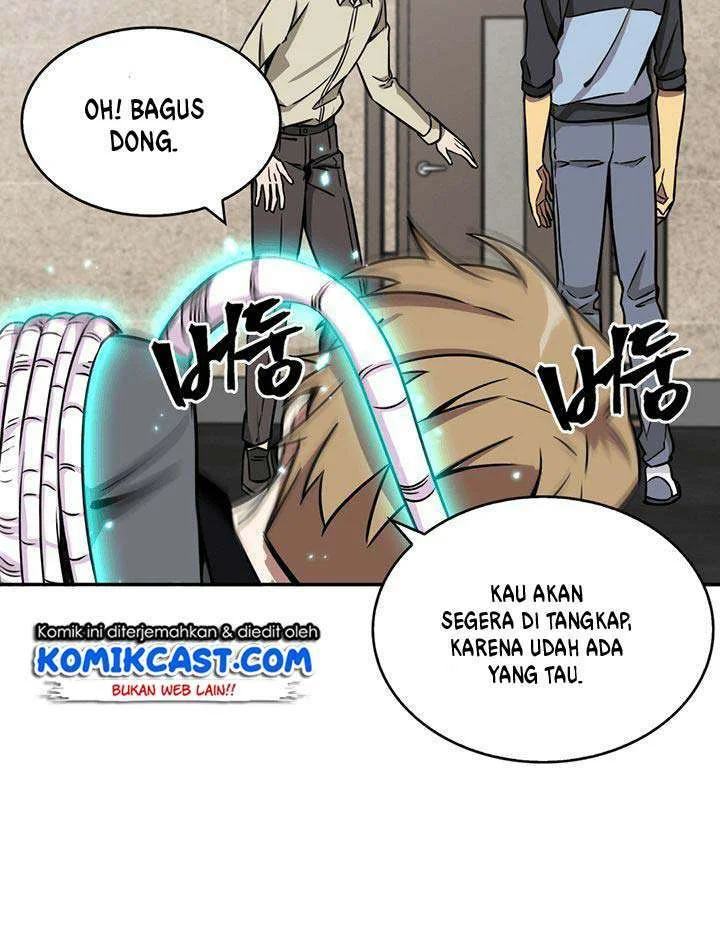 Tomb Raider King Chapter 68 Gambar 81