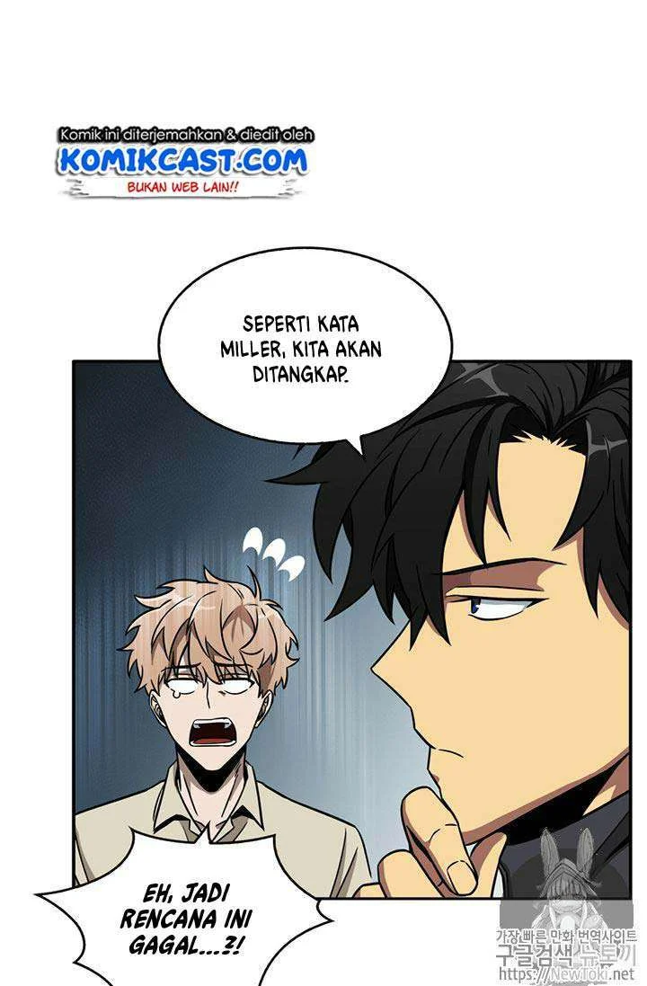Tomb Raider King Chapter 68 Gambar 82