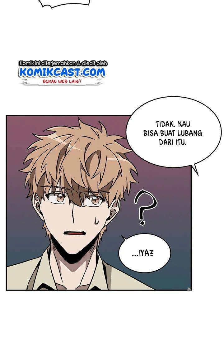 Tomb Raider King Chapter 68 Gambar 83