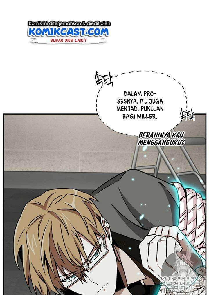Tomb Raider King Chapter 68 Gambar 84