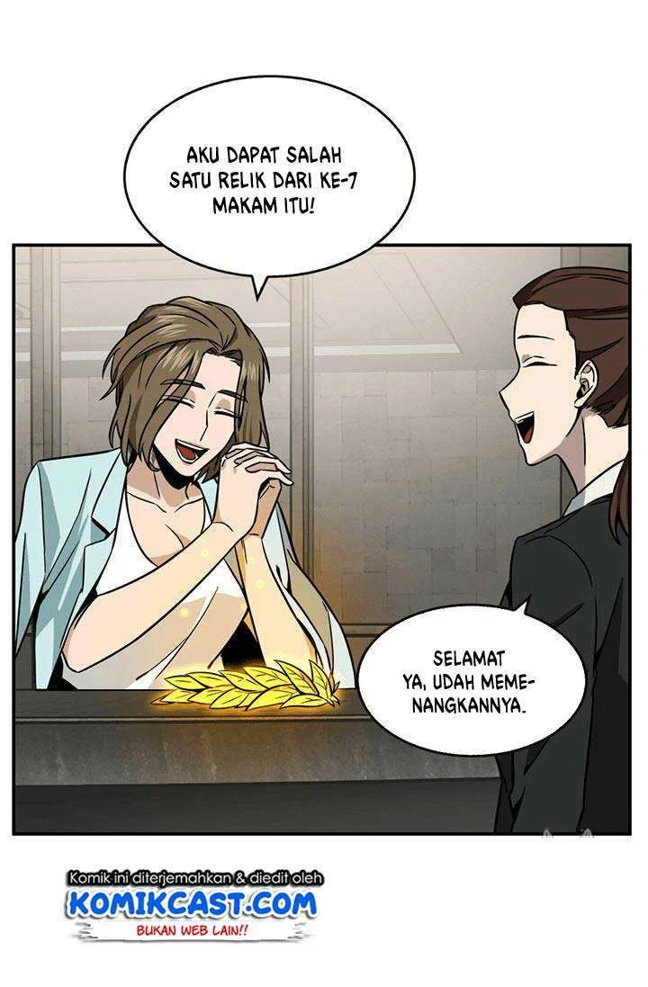 Tomb Raider King Chapter 68 Gambar 89