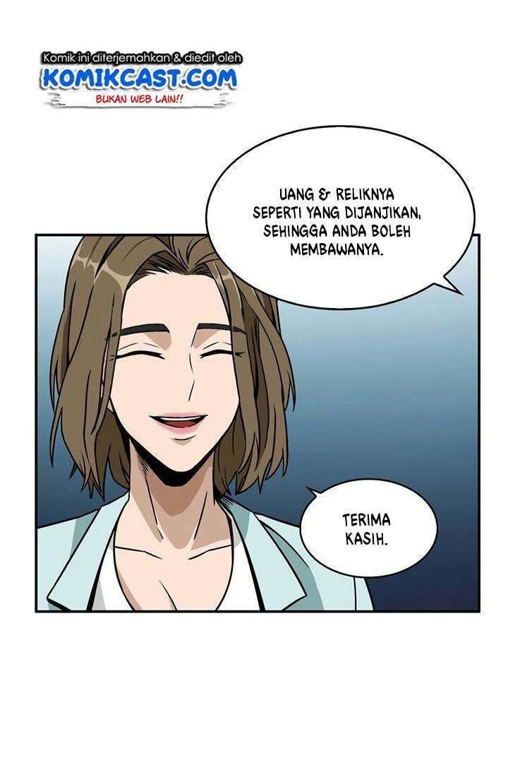 Tomb Raider King Chapter 68 Gambar 90