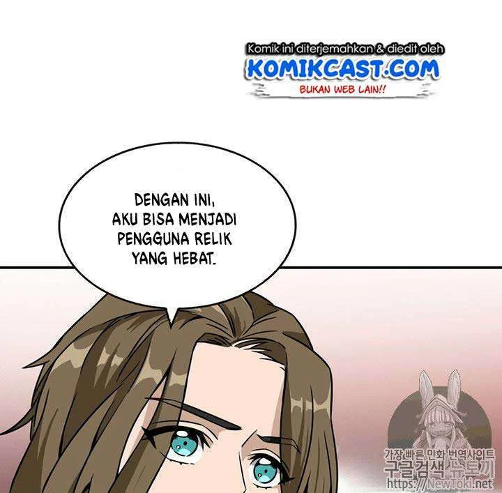 Tomb Raider King Chapter 68 Gambar 92