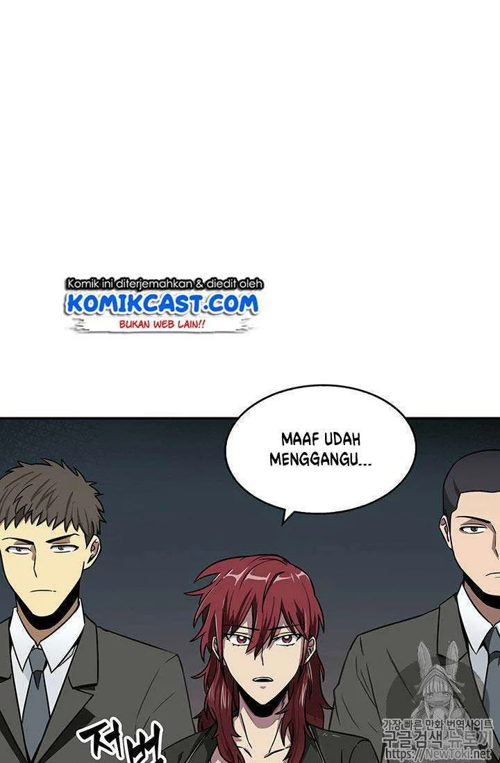 Tomb Raider King Chapter 68 Gambar 95
