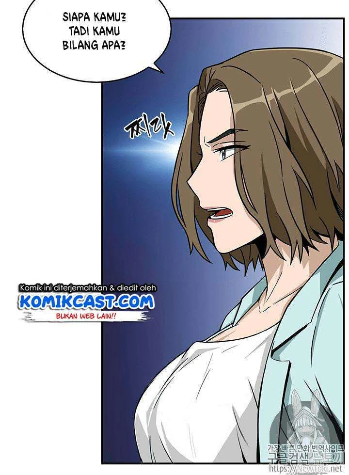 Tomb Raider King Chapter 68 Gambar 97