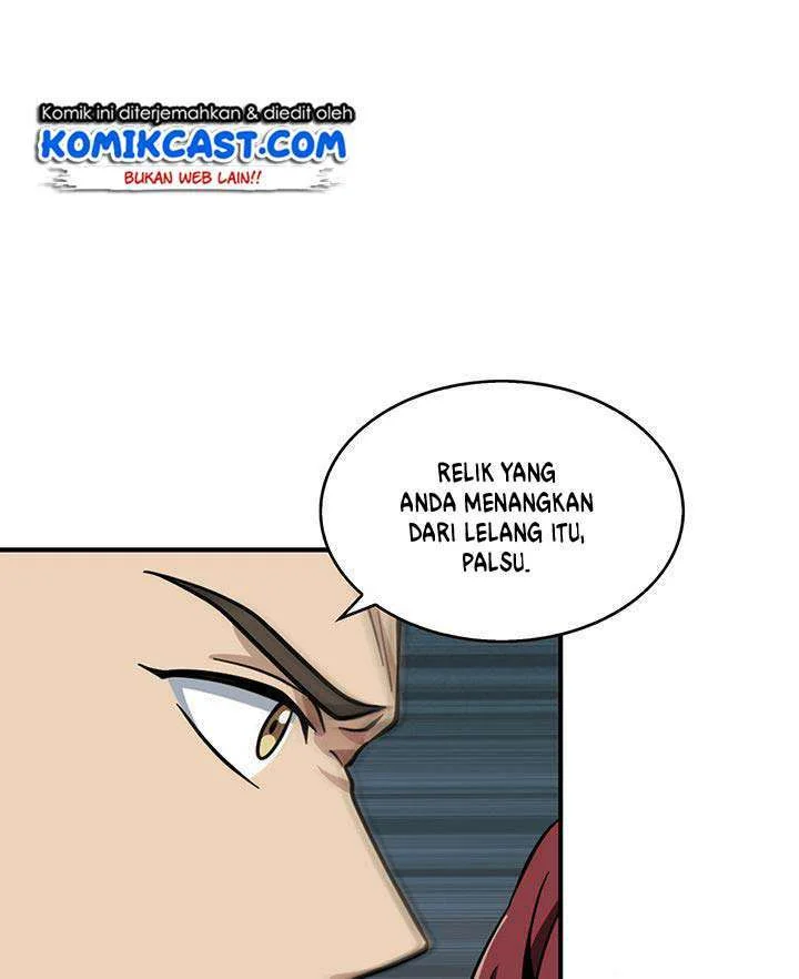 Tomb Raider King Chapter 68 Gambar 98