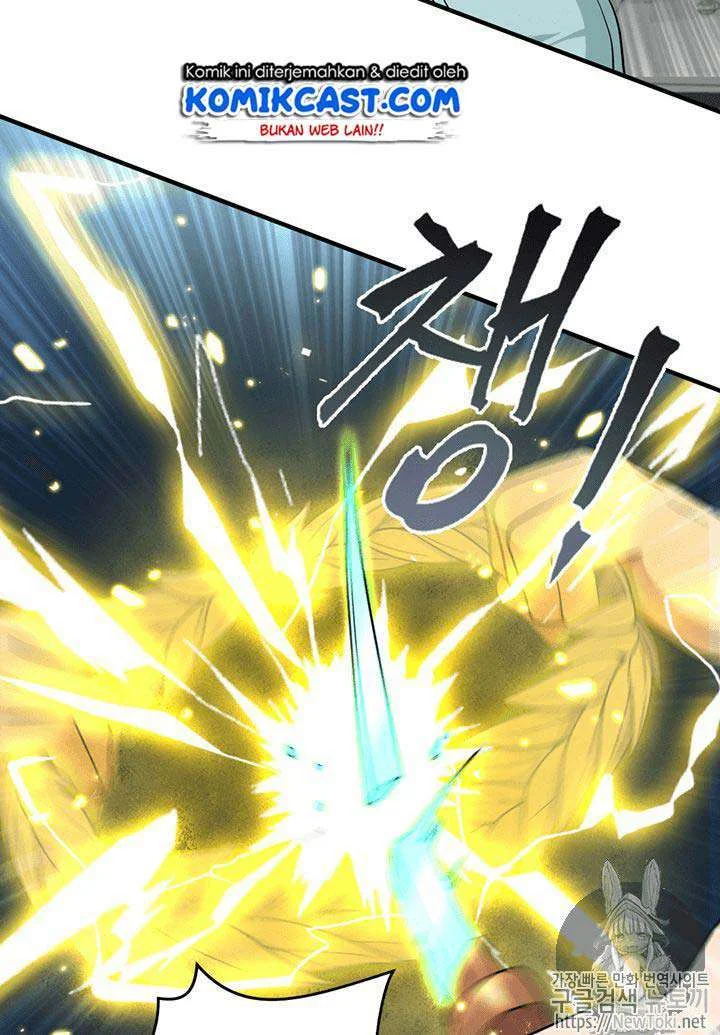 Tomb Raider King Chapter 69 Gambar 100