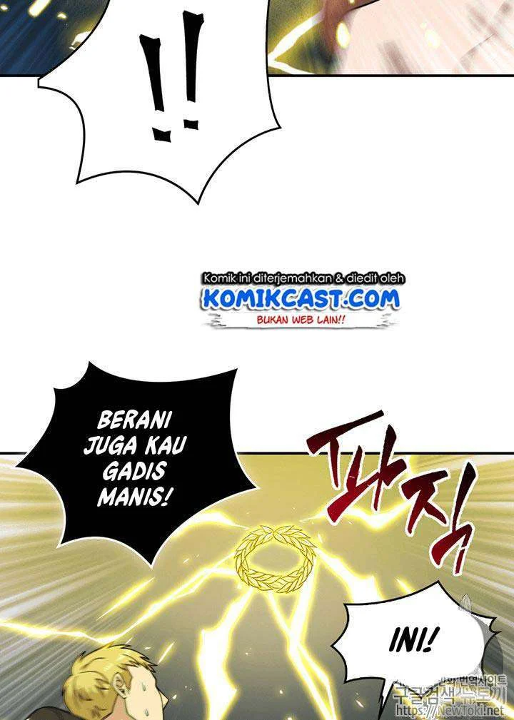 Tomb Raider King Chapter 69 Gambar 101
