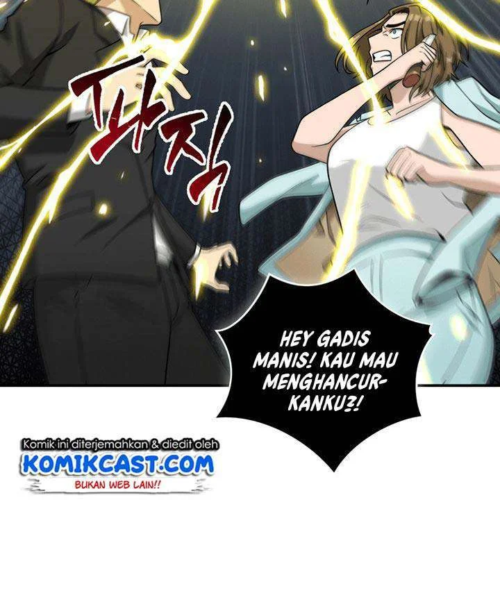 Tomb Raider King Chapter 69 Gambar 102