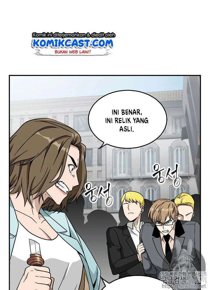 Tomb Raider King Chapter 69 Gambar 103