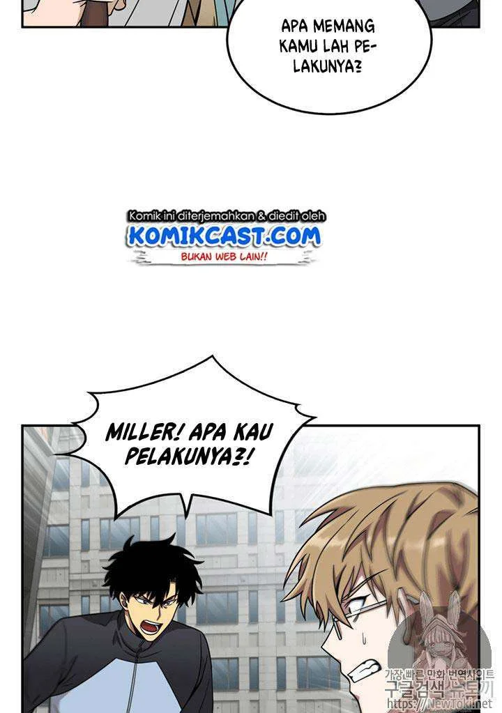 Tomb Raider King Chapter 69 Gambar 104