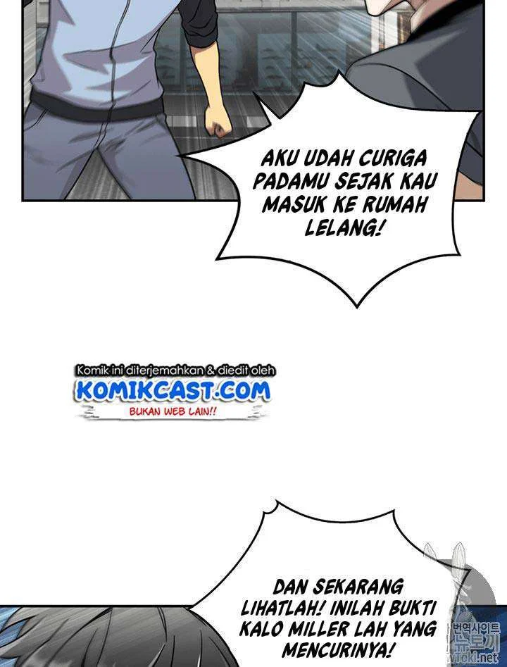 Tomb Raider King Chapter 69 Gambar 105