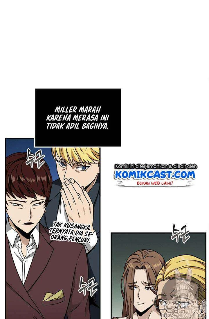 Tomb Raider King Chapter 69 Gambar 108