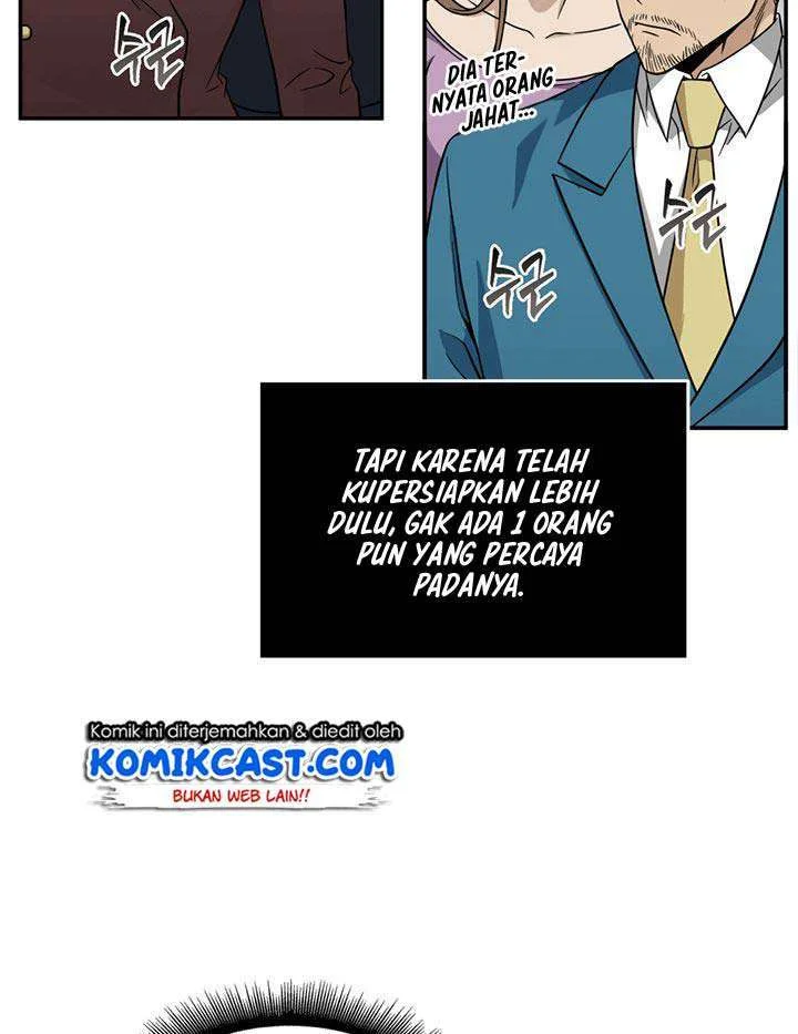 Tomb Raider King Chapter 69 Gambar 109