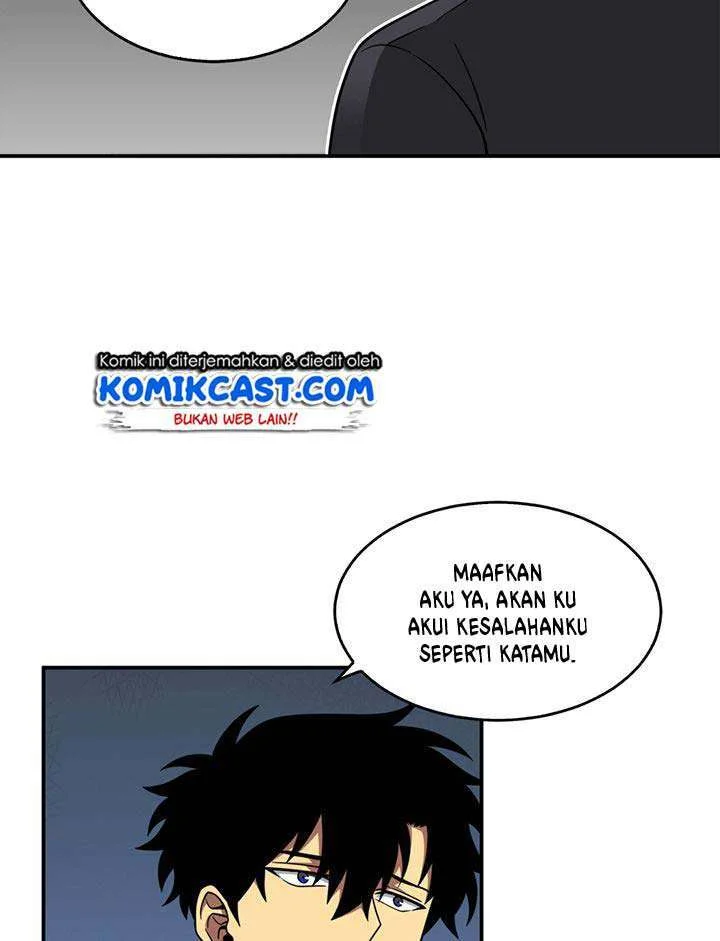 Tomb Raider King Chapter 69 Gambar 69