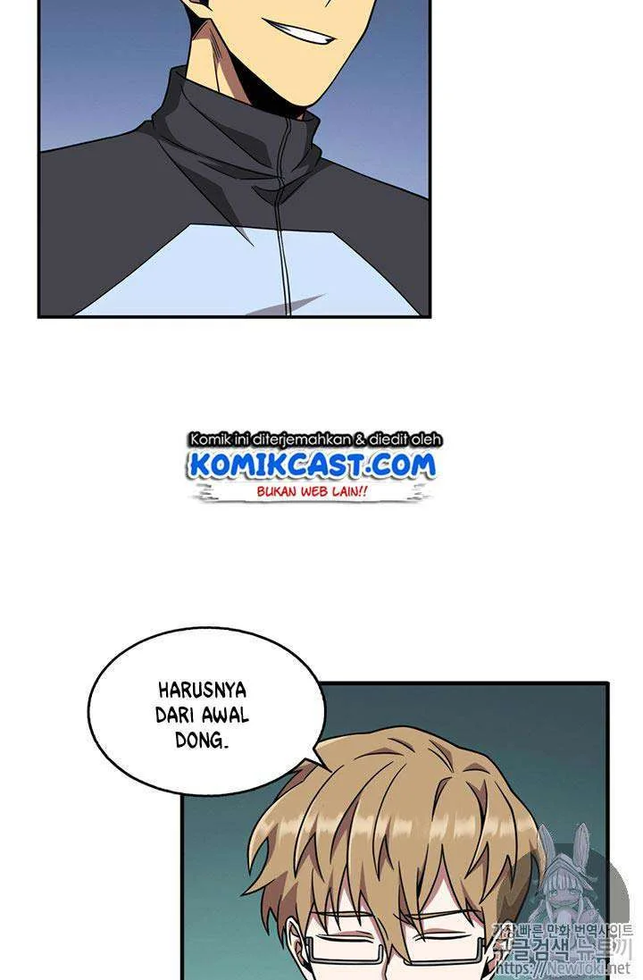 Tomb Raider King Chapter 69 Gambar 70