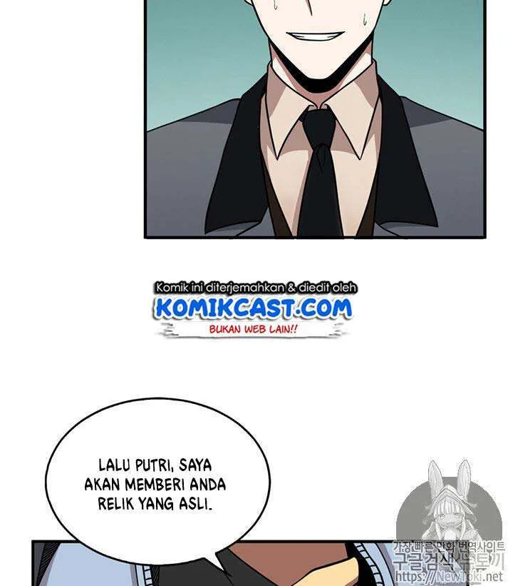 Tomb Raider King Chapter 69 Gambar 71