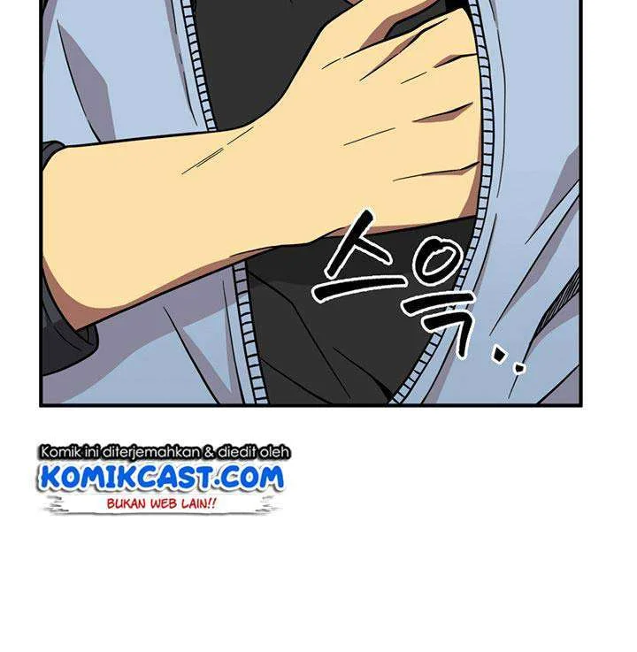 Tomb Raider King Chapter 69 Gambar 72