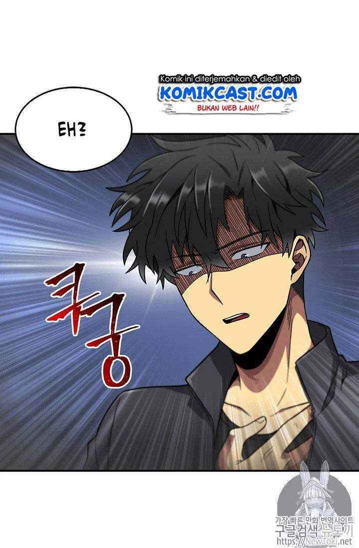 Tomb Raider King Chapter 69 Gambar 73