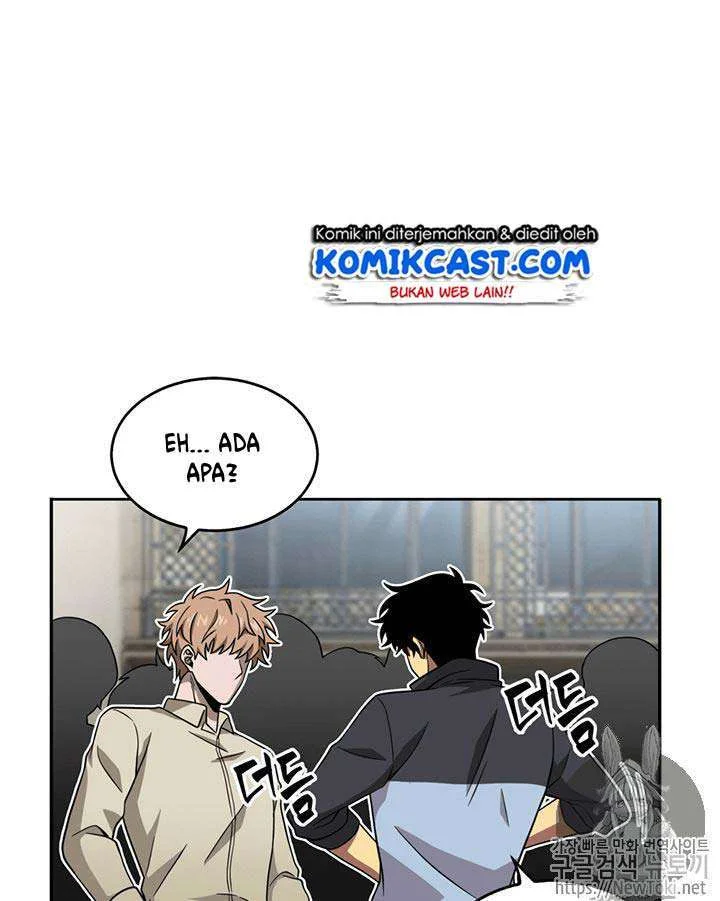 Tomb Raider King Chapter 69 Gambar 74