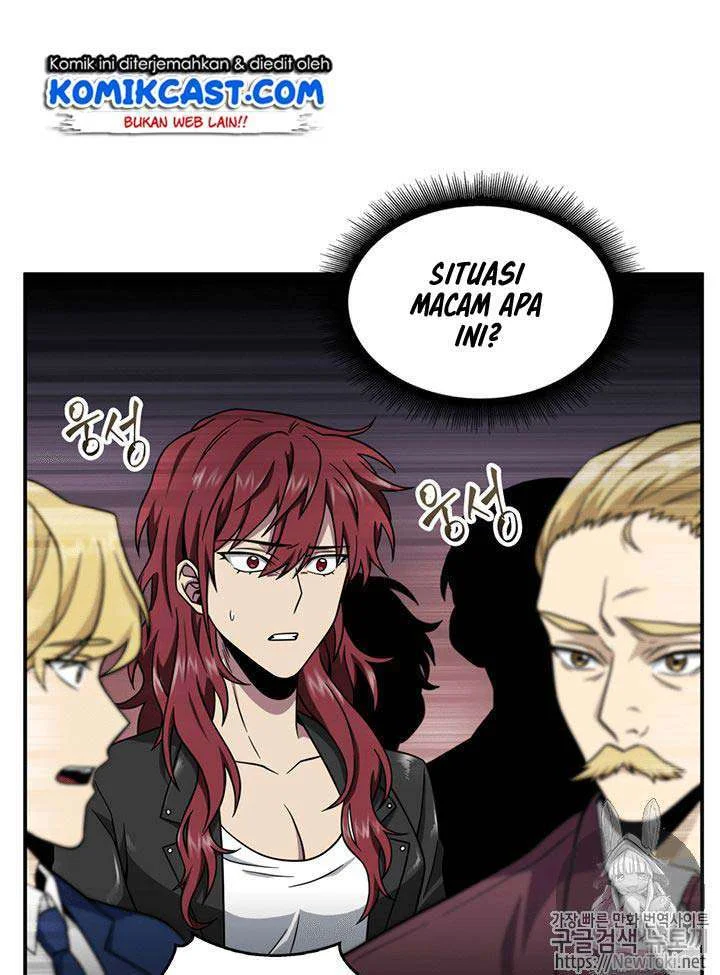 Tomb Raider King Chapter 69 Gambar 77