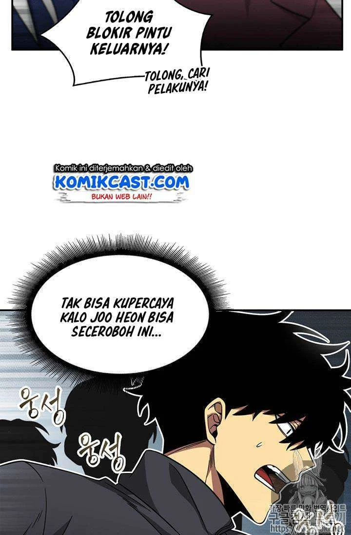 Tomb Raider King Chapter 69 Gambar 78