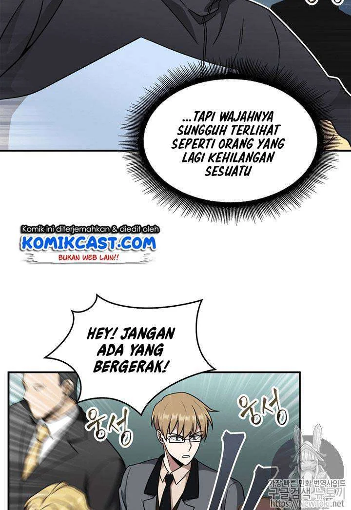 Tomb Raider King Chapter 69 Gambar 79