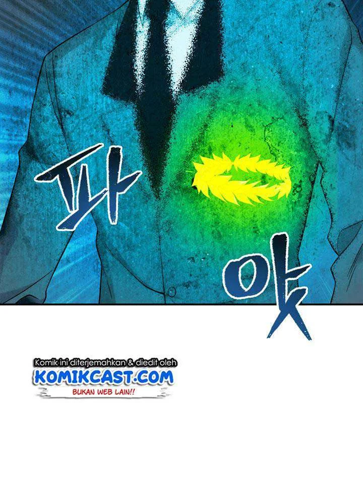 Tomb Raider King Chapter 69 Gambar 83