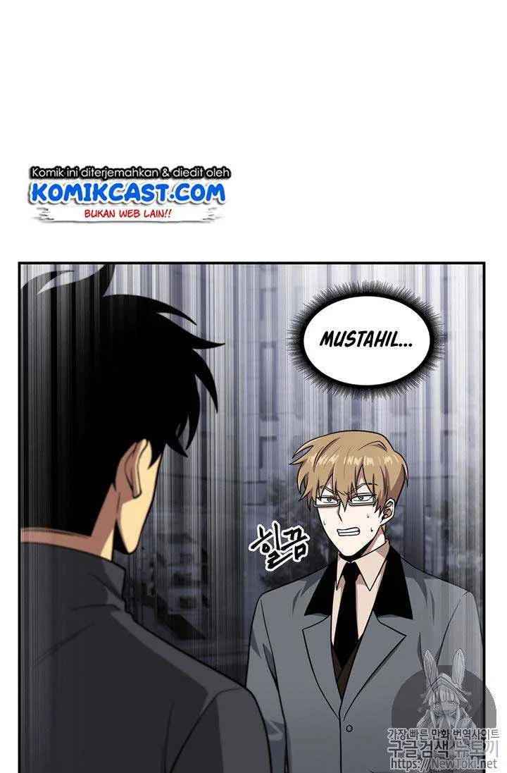 Tomb Raider King Chapter 69 Gambar 85