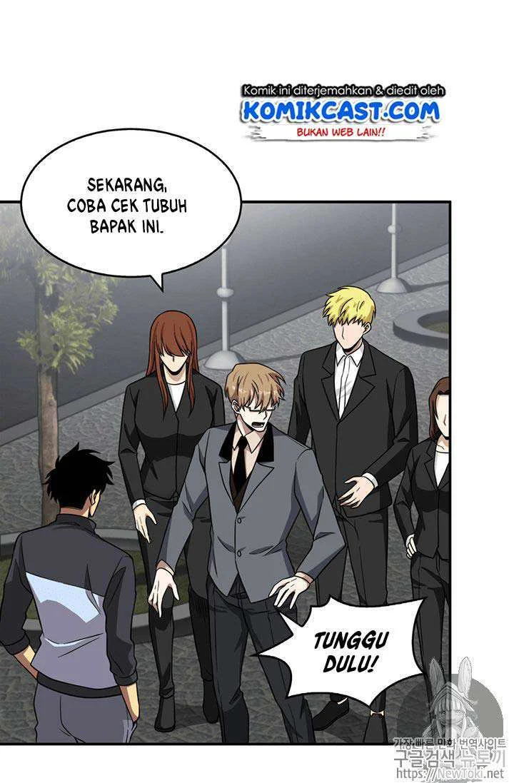Tomb Raider King Chapter 69 Gambar 88