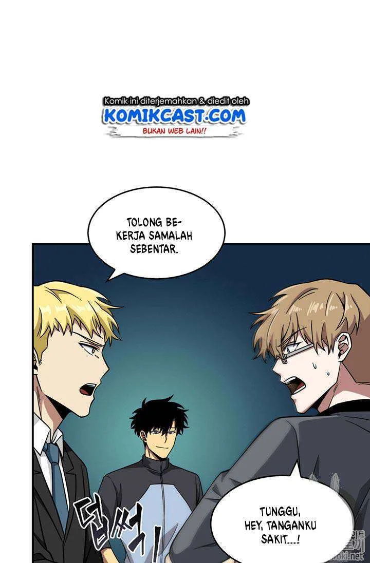 Tomb Raider King Chapter 69 Gambar 89