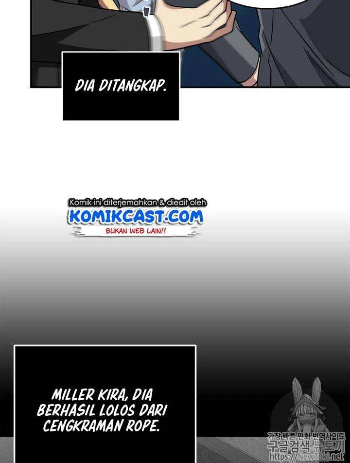 Tomb Raider King Chapter 69 Gambar 90
