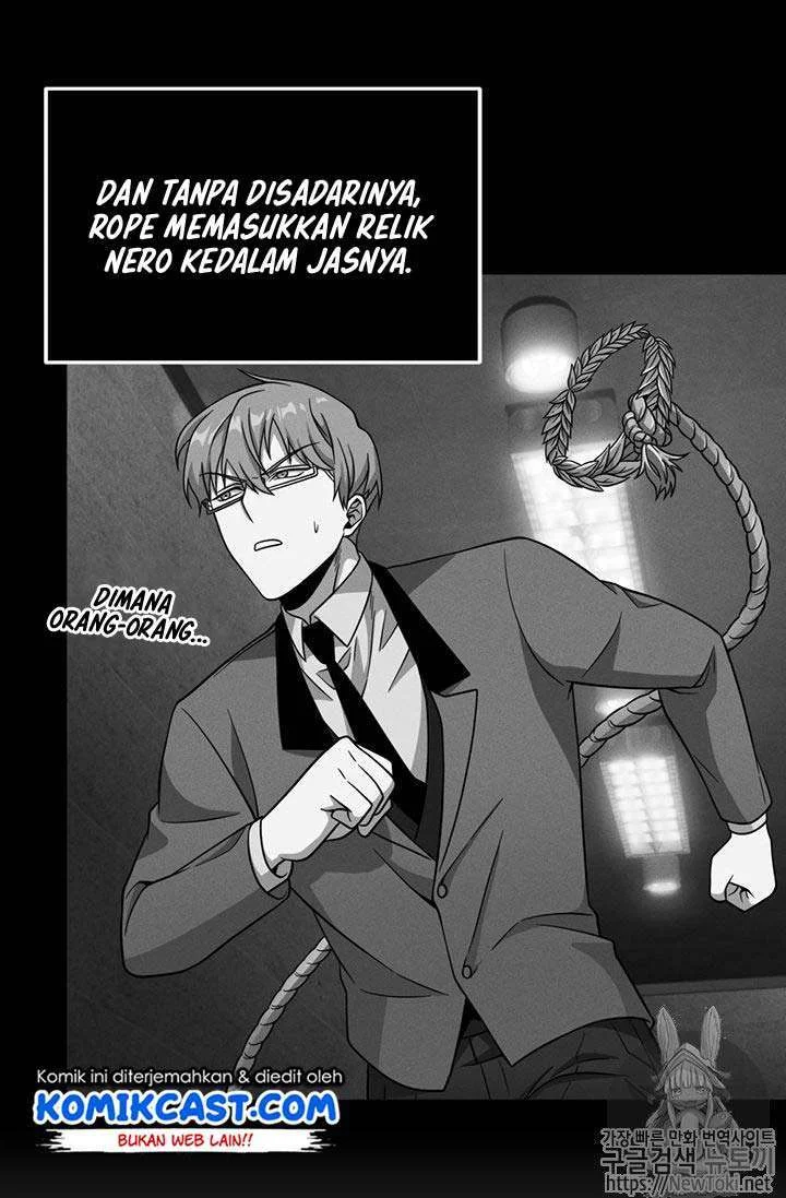 Tomb Raider King Chapter 69 Gambar 92
