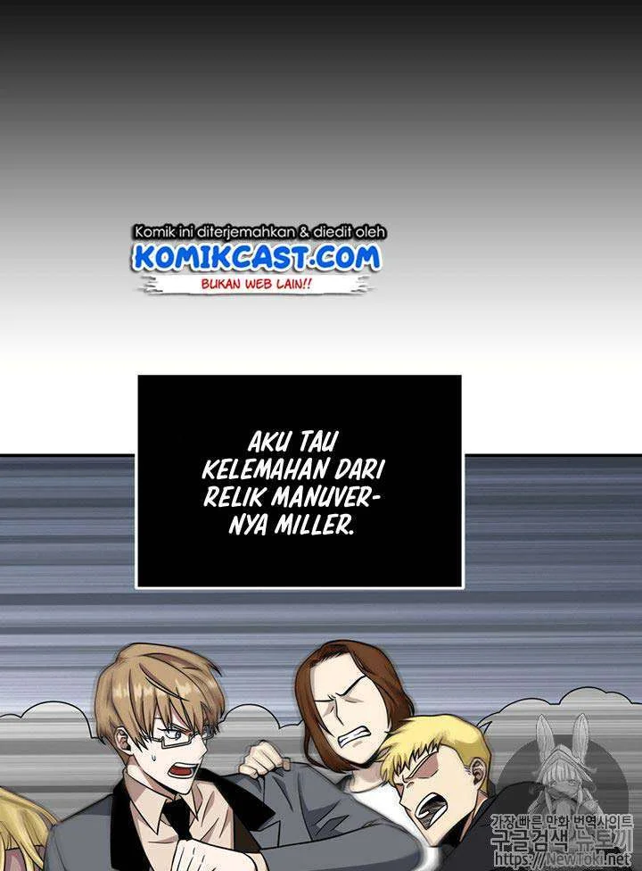 Tomb Raider King Chapter 69 Gambar 93