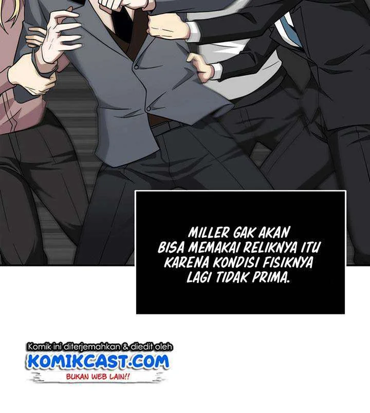 Tomb Raider King Chapter 69 Gambar 94