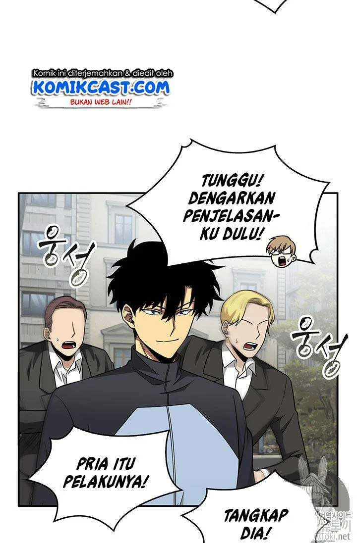 Tomb Raider King Chapter 69 Gambar 96