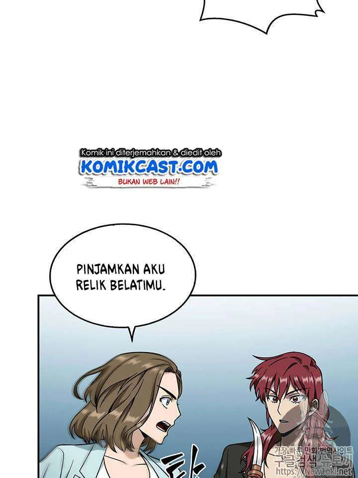Tomb Raider King Chapter 69 Gambar 97