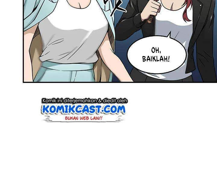 Tomb Raider King Chapter 69 Gambar 98