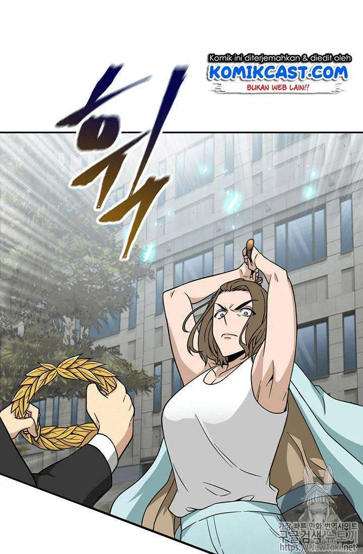 Tomb Raider King Chapter 69 Gambar 99