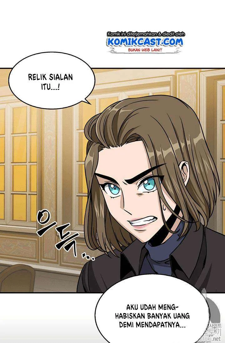 Tomb Raider King Chapter 70 Gambar 61