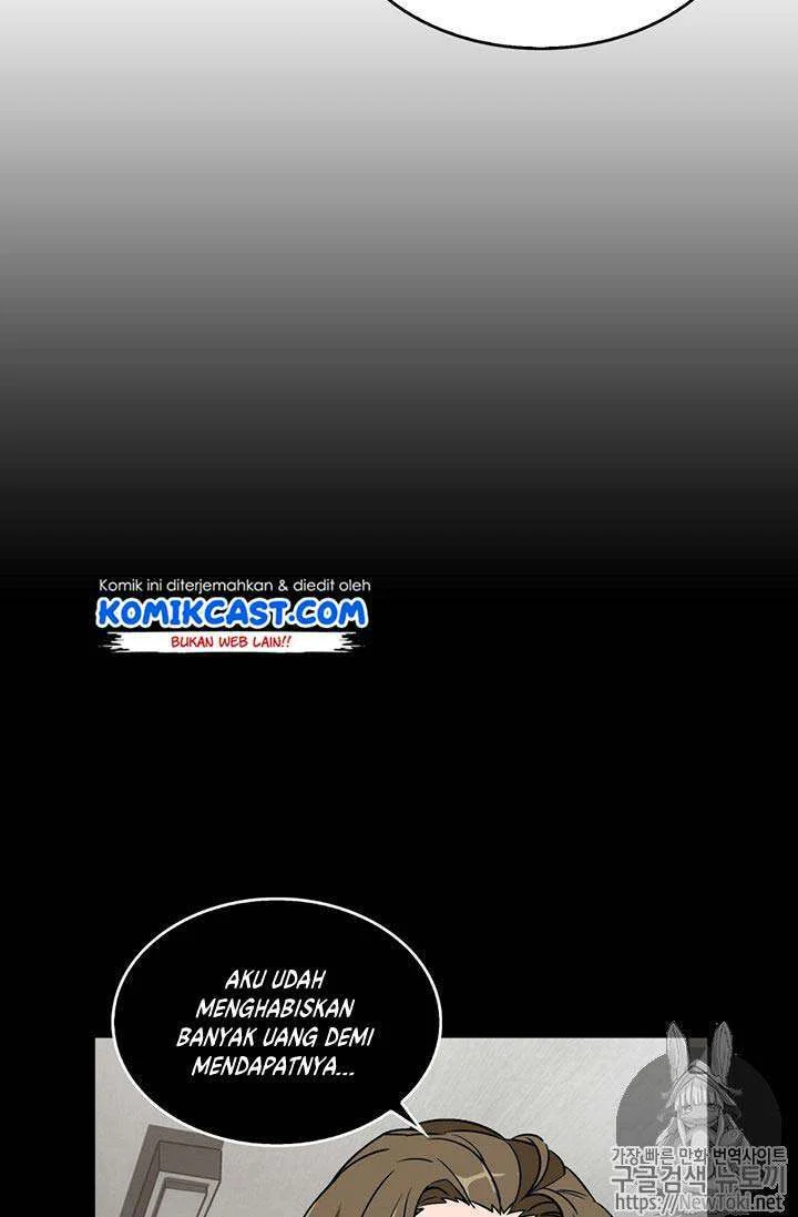 Tomb Raider King Chapter 70 Gambar 62