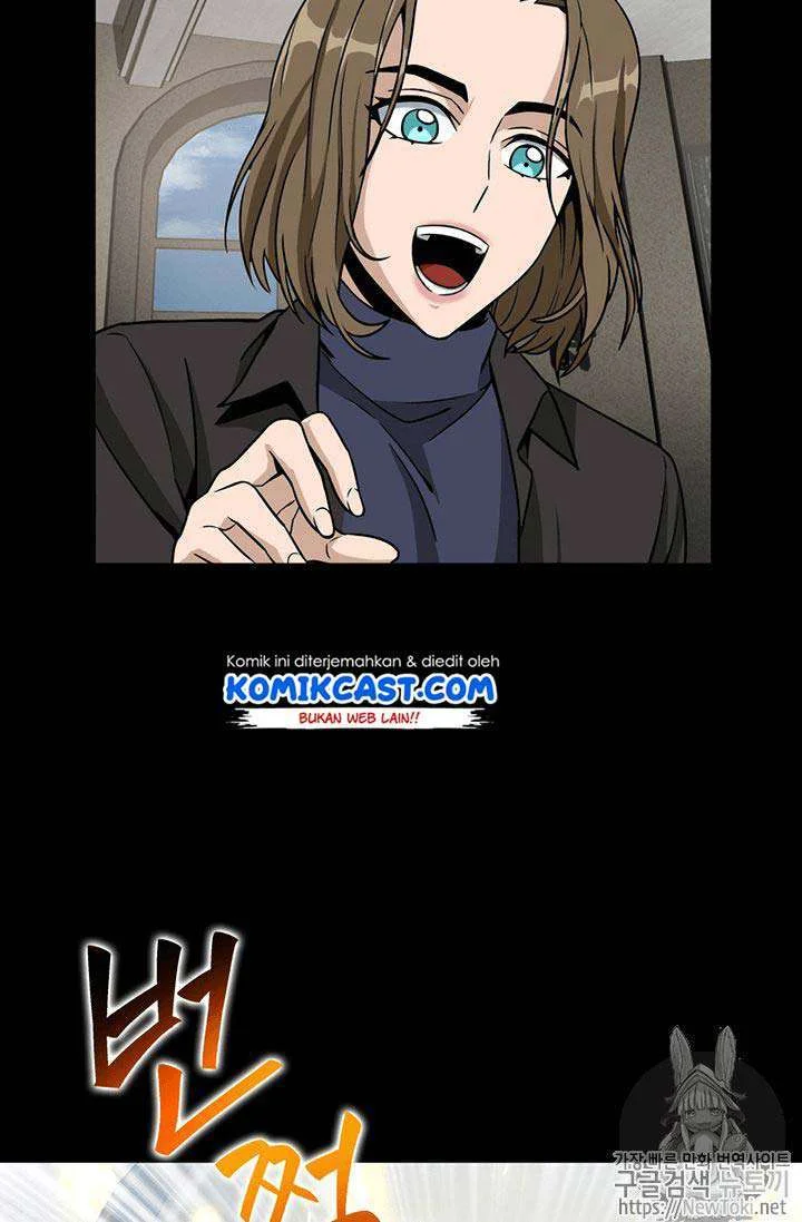 Tomb Raider King Chapter 70 Gambar 63