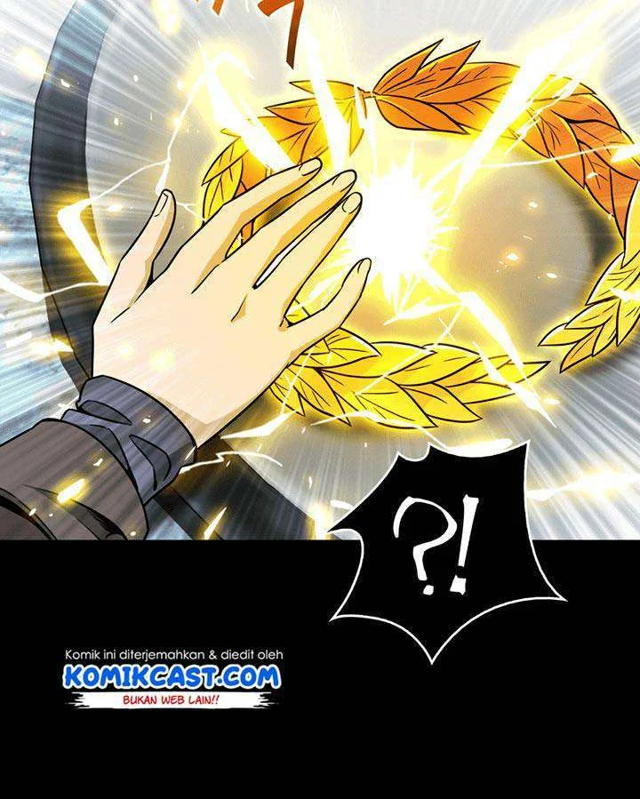 Tomb Raider King Chapter 70 Gambar 64