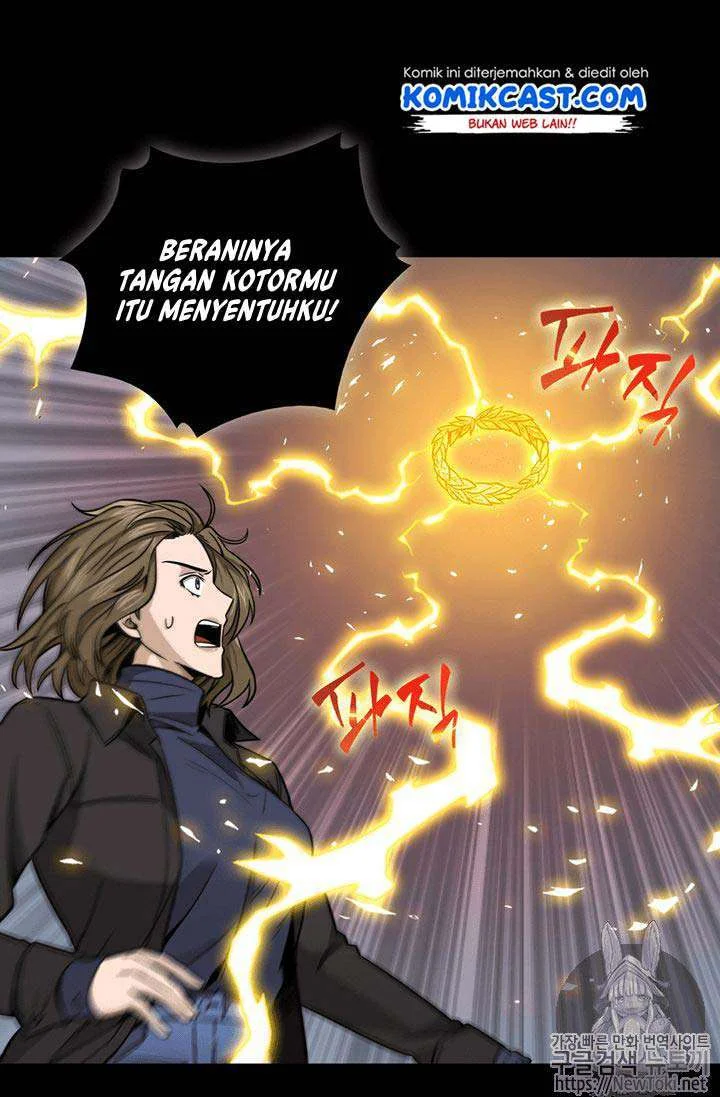 Tomb Raider King Chapter 70 Gambar 65