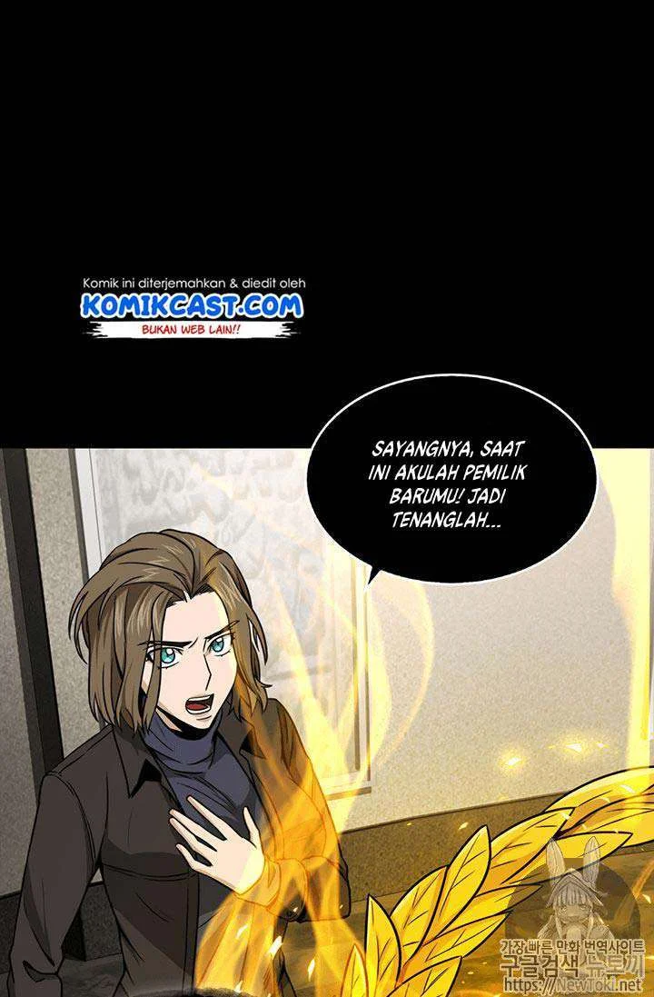 Tomb Raider King Chapter 70 Gambar 66