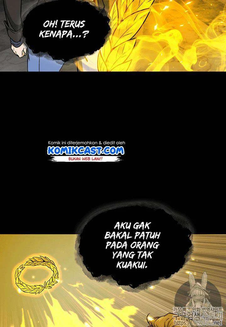 Tomb Raider King Chapter 70 Gambar 67