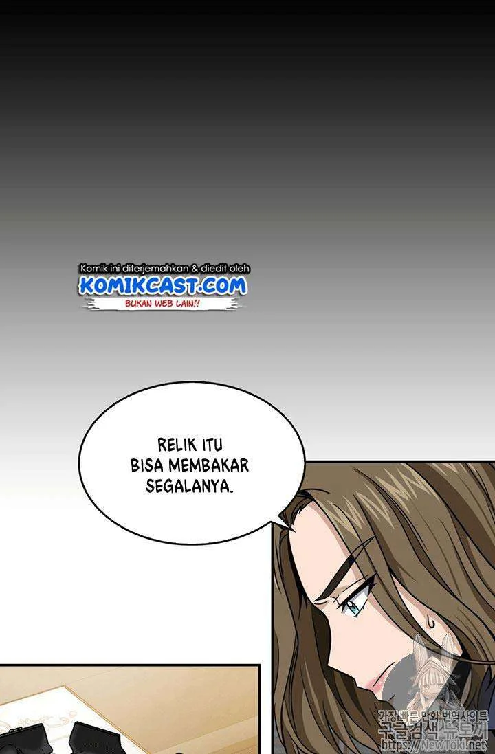 Tomb Raider King Chapter 70 Gambar 69
