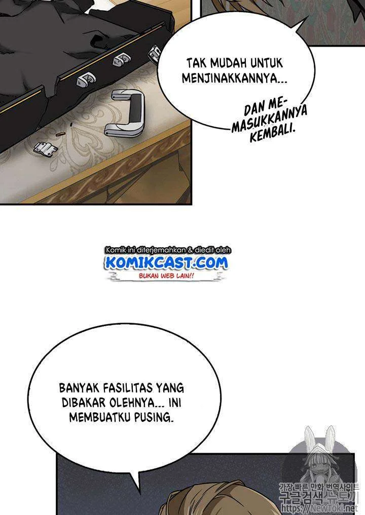Tomb Raider King Chapter 70 Gambar 70