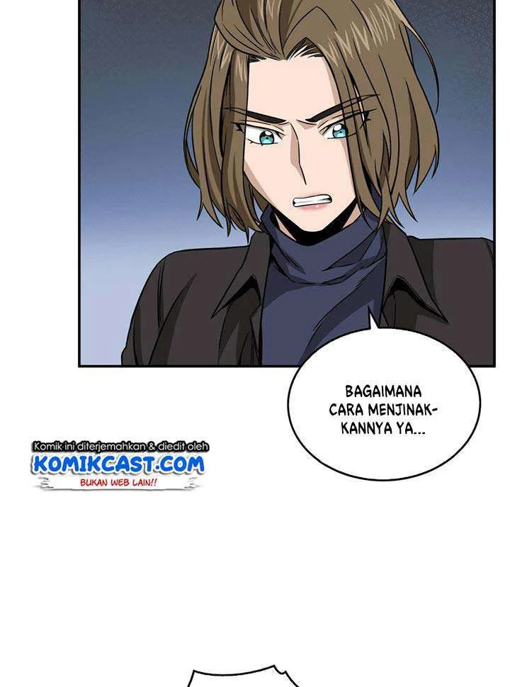Tomb Raider King Chapter 70 Gambar 71