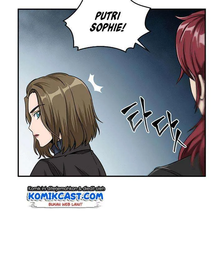 Tomb Raider King Chapter 70 Gambar 72